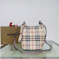 Burberry Bucket Bags